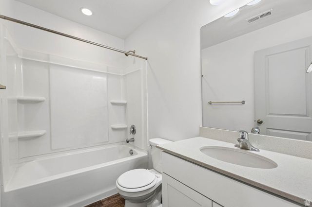 5102 W ENCORE CT, Herriman, UT 84096