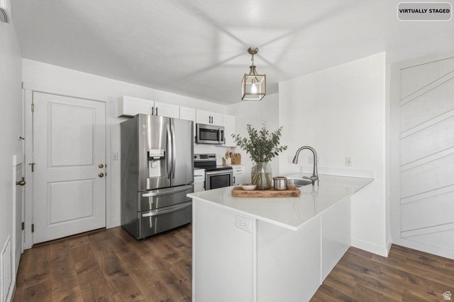 5102 W ENCORE CT, Herriman, UT 84096