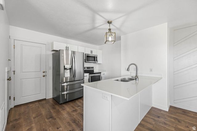 5102 W ENCORE CT, Herriman, UT 84096