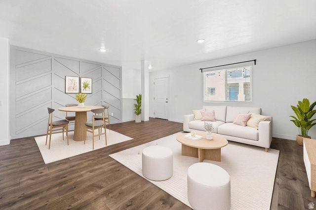 5102 W ENCORE CT, Herriman, UT 84096