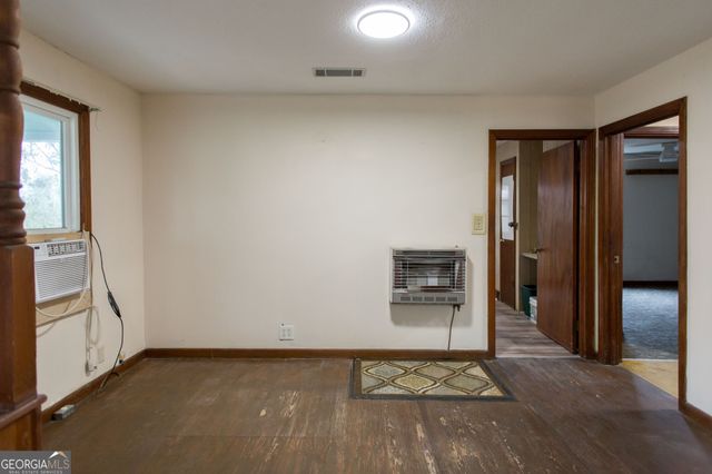 4618 Old Waltertown Road, Waycross, GA 31503