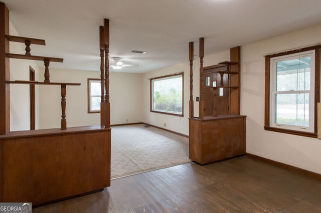 4618 Old Waltertown Road, Waycross, GA 31503