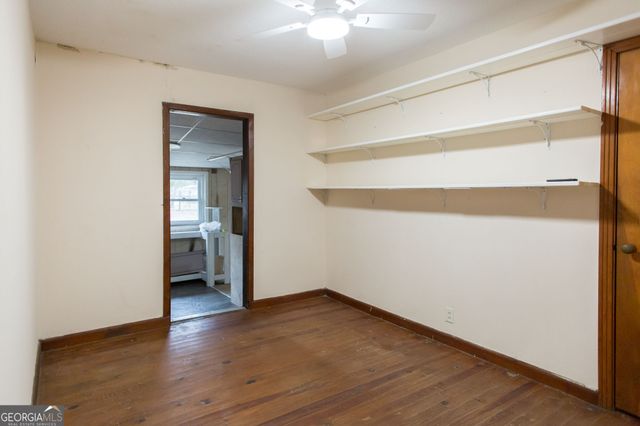 4618 Old Waltertown Road, Waycross, GA 31503