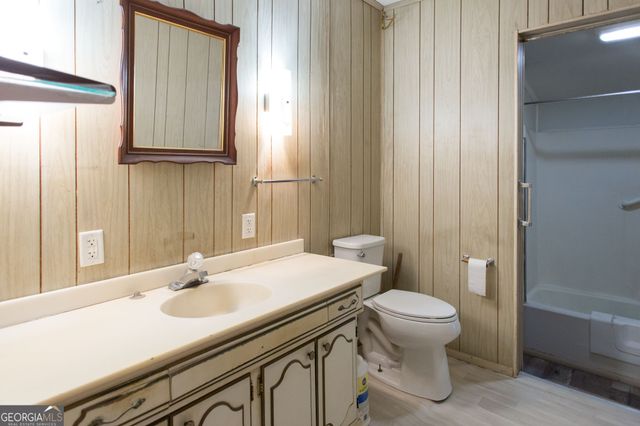 4618 Old Waltertown Road, Waycross, GA 31503