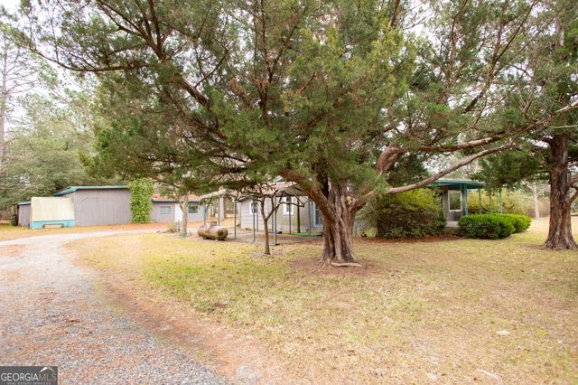 4618 Old Waltertown Road, Waycross, GA 31503
