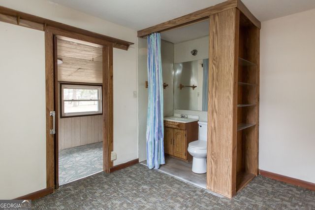 4618 Old Waltertown Road, Waycross, GA 31503