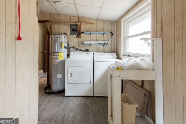 4618 Old Waltertown Road, Waycross, GA 31503