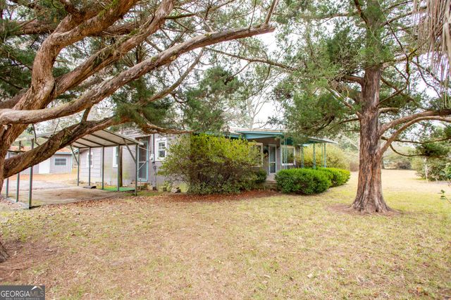 4618 Old Waltertown Road, Waycross, GA 31503