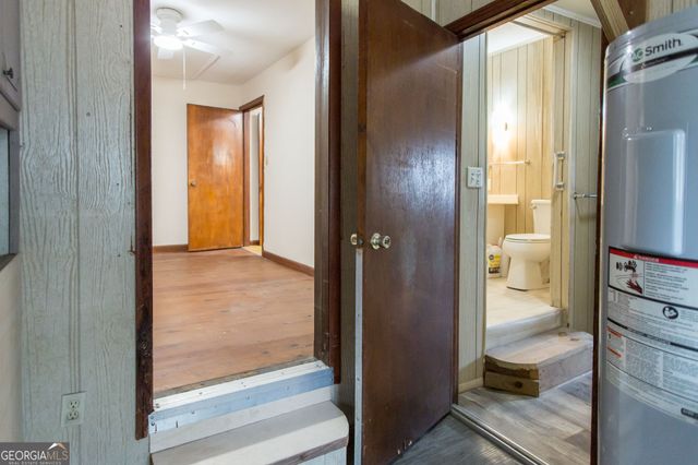 4618 Old Waltertown Road, Waycross, GA 31503