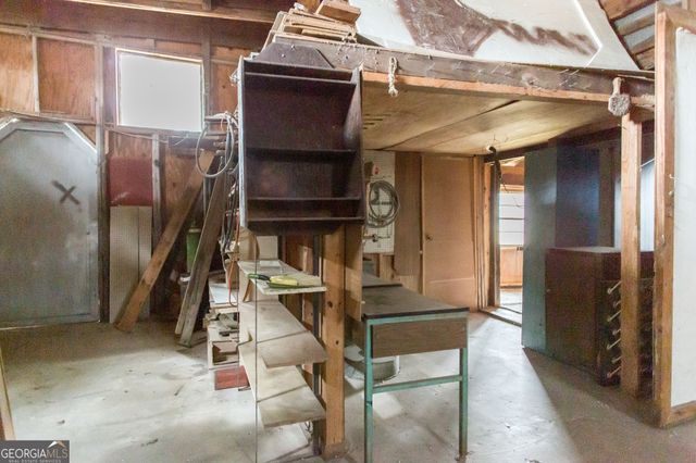 4618 Old Waltertown Road, Waycross, GA 31503