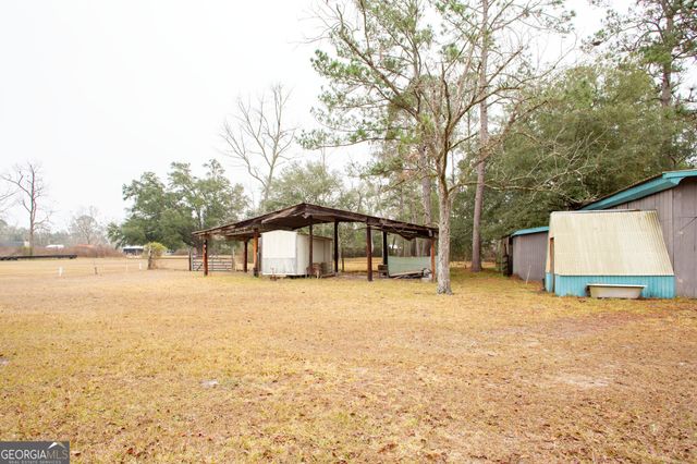 4618 Old Waltertown Road, Waycross, GA 31503