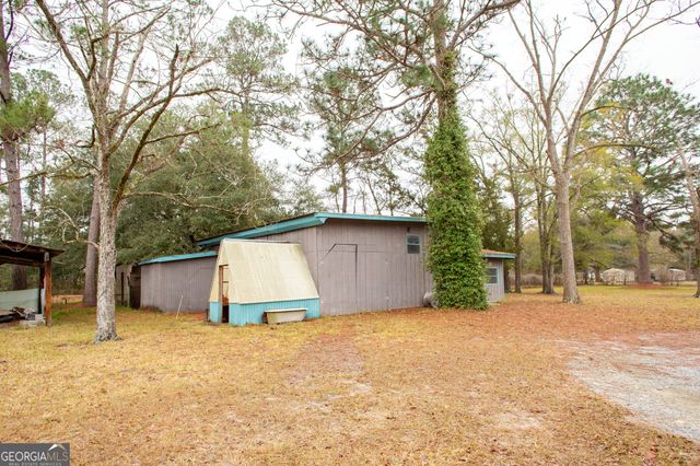 4618 Old Waltertown Road, Waycross, GA 31503