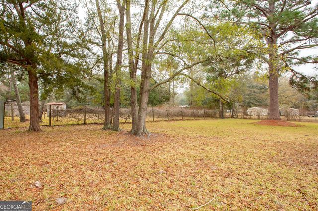 4618 Old Waltertown Road, Waycross, GA 31503