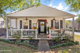 1216 Morningside Ave, Maryville, TN 37804