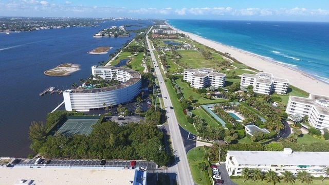 2505 S Ocean Boulevard 601, Palm Beach, FL 33480