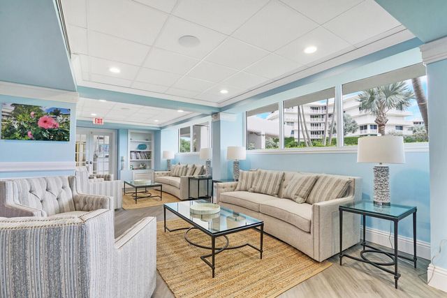 2505 S Ocean Boulevard 601, Palm Beach, FL 33480