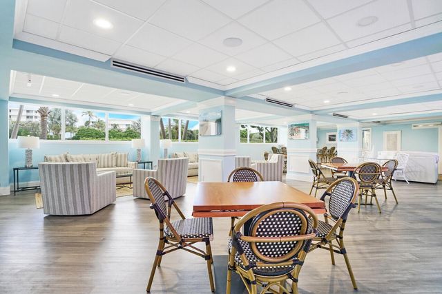 2505 S Ocean Boulevard 601, Palm Beach, FL 33480