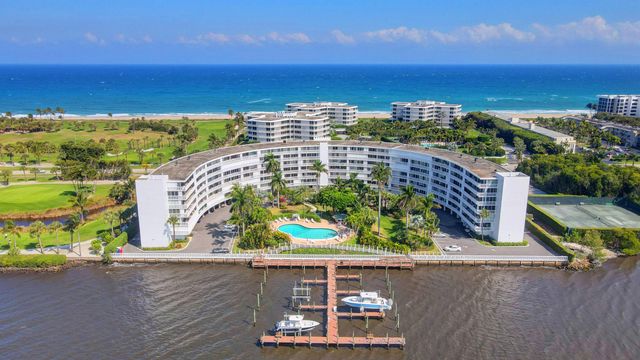 2505 S Ocean Boulevard 601, Palm Beach, FL 33480