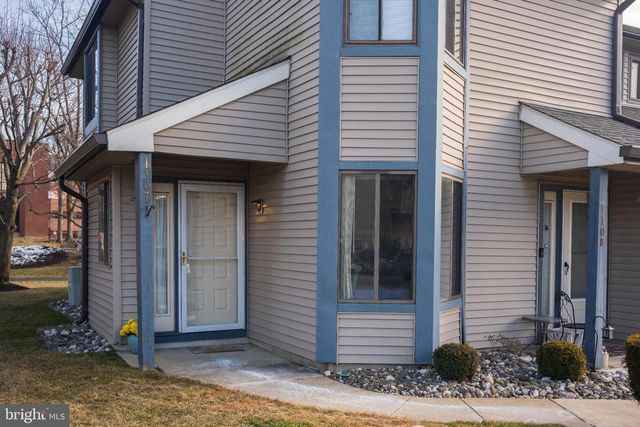 1107 CHESTERWOOD CT, Marlton, NJ 08053