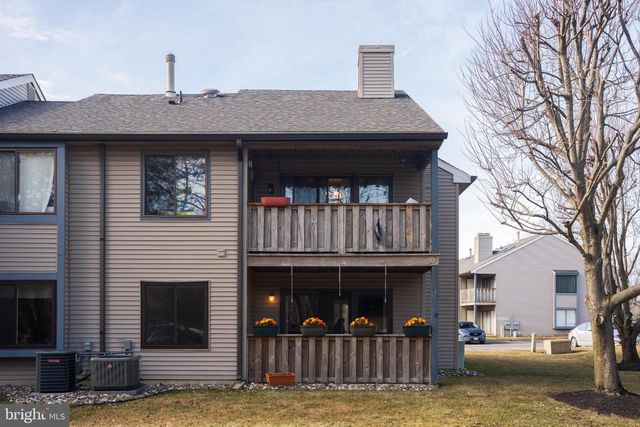 1107 CHESTERWOOD CT, Marlton, NJ 08053