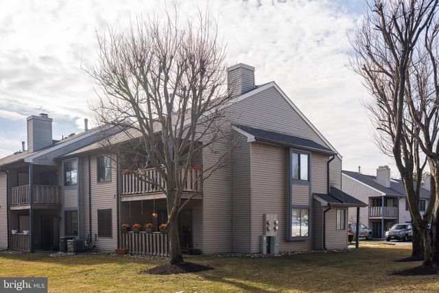 1107 CHESTERWOOD CT, Marlton, NJ 08053