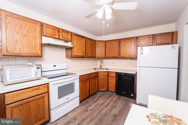 1107 CHESTERWOOD CT, Marlton, NJ 08053