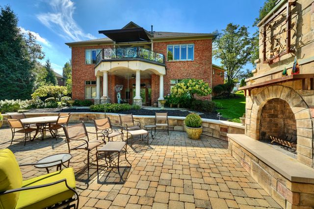 1152 Monarchos Ridge, Union, KY 41091