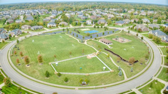 1152 Monarchos Ridge, Union, KY 41091