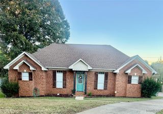 100 Wood Vale Drive, Montgomery, AL 36109