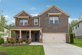 2091 Landsburg Way, Lawrenceville, GA 30043