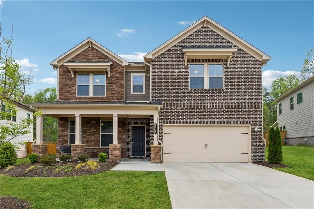 2091 Landsburg Way, Lawrenceville, GA 30043
