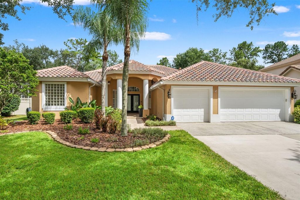 18115 REGENTS SQUARE DRIVE, Tampa, FL 33647