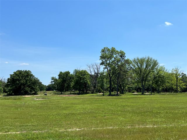 Lot 9 Kiowa Oaks Court, Gainesville, TX 76240