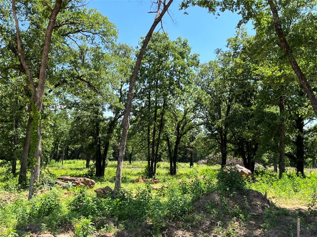 Lot 9 Kiowa Oaks Court, Gainesville, TX 76240