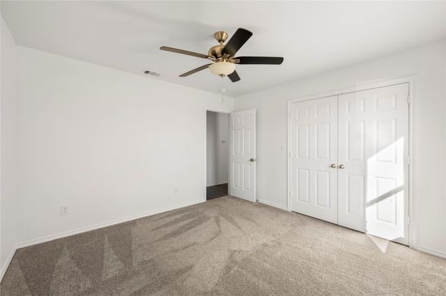 437 Whitney Court, Rio Vista, TX 76093