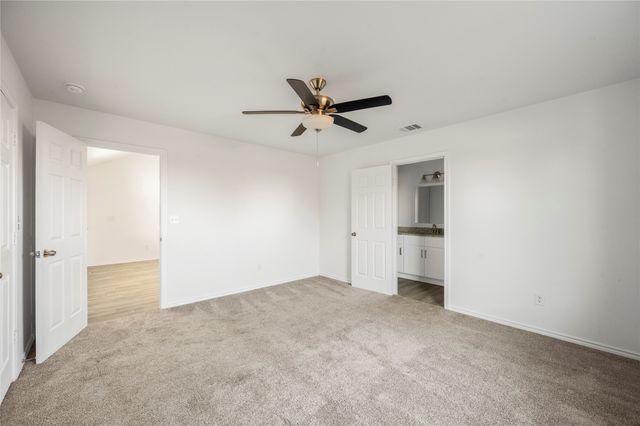 437 Whitney Court, Rio Vista, TX 76093