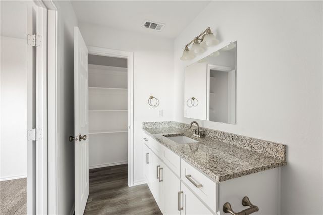 437 Whitney Court, Rio Vista, TX 76093