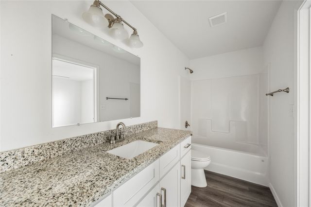 437 Whitney Court, Rio Vista, TX 76093