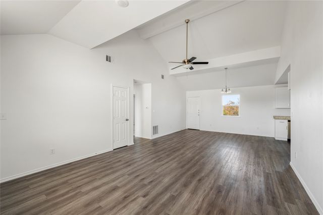 437 Whitney Court, Rio Vista, TX 76093