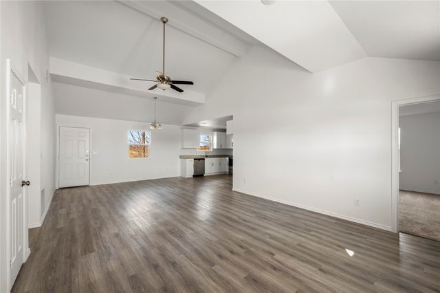 437 Whitney Court, Rio Vista, TX 76093