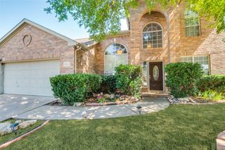 5533 Haun Drive, Fort Worth, TX 76137