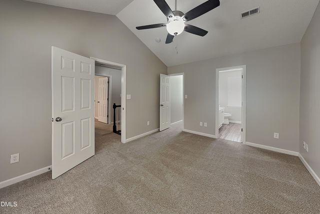 104 Roundtree Court, Clayton, NC 27520