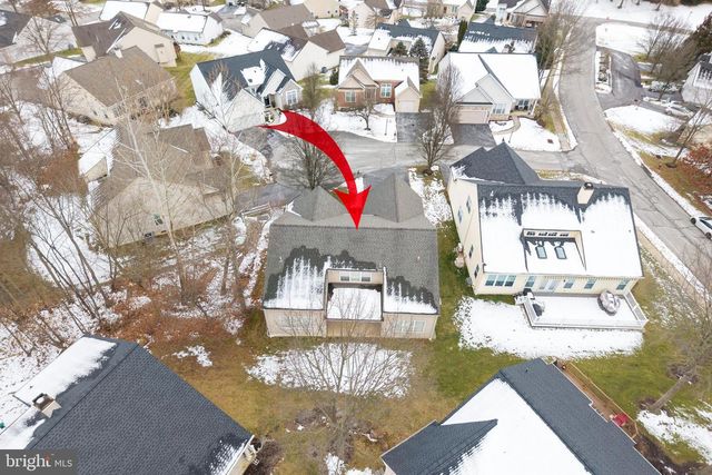 1204 BELLOWS CT, Downingtown, PA 19335