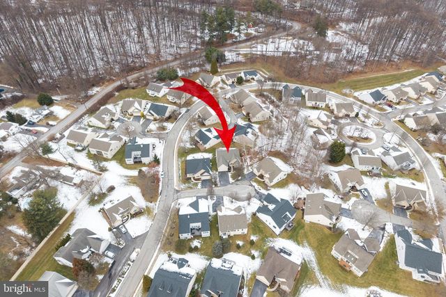 1204 BELLOWS CT, Downingtown, PA 19335