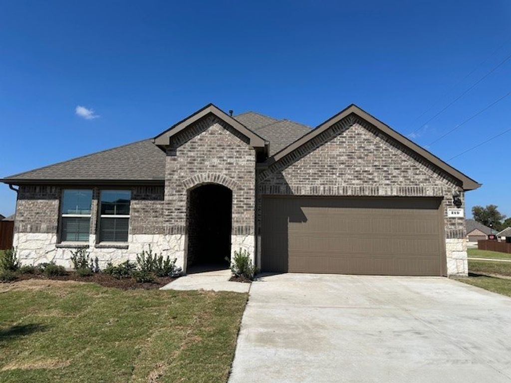 219 Augusta Court, Caddo Mills, TX 75135