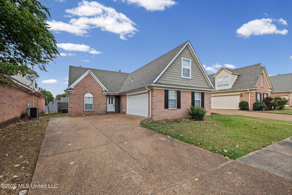 1130 Warwick Place, Southaven, MS 38671 — photo 2
