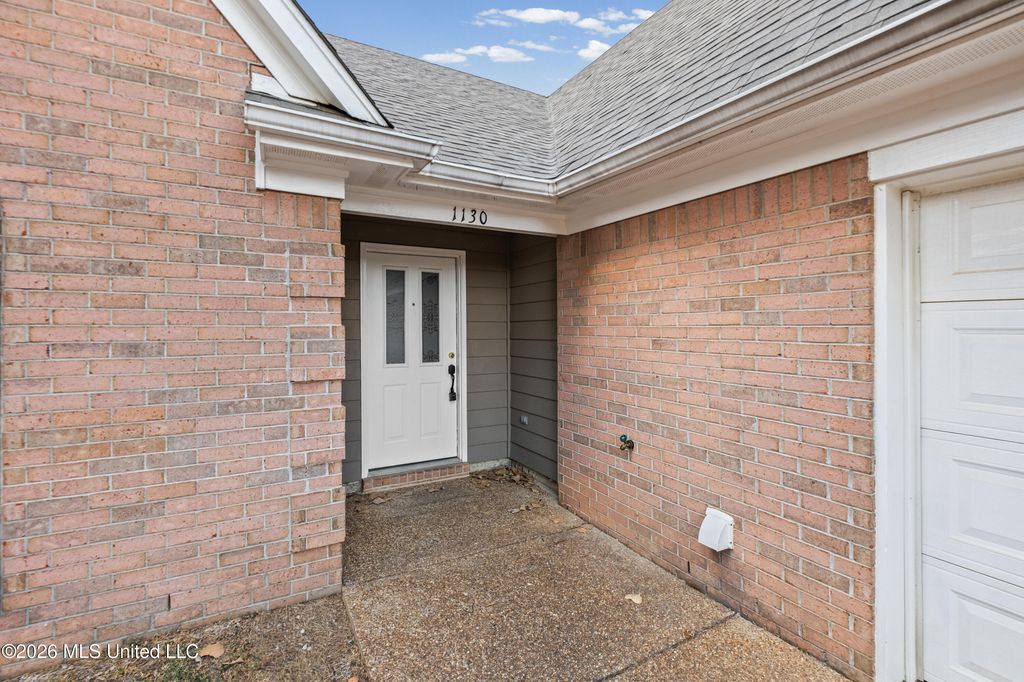 1130 Warwick Place, Southaven, MS 38671 — photo 3