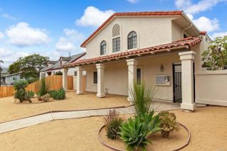 4514 DAWSON AVE 2, San Diego, CA 92115