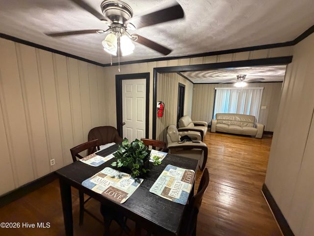 310 Greenfield Boulevard, Greenville, NC 27834