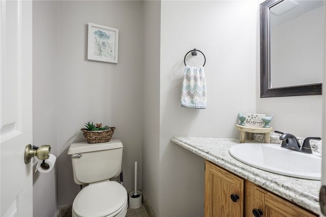 14 Walpole Court, Perinton, NY 14450